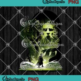 The 2nd Book Of Magic Harry Potter PNG JPG Digital Download