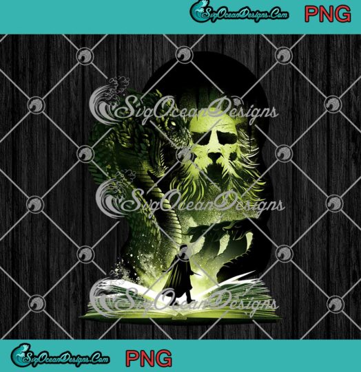 The 2nd Book Of Magic Harry Potter PNG JPG Digital Download