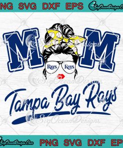 Tampa Bay Rays - Mother's Day in the Bay