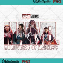 Marvel Doctor Strange In The Multiverse Of Madness PNG Marvel Superheroes PNG JPG
