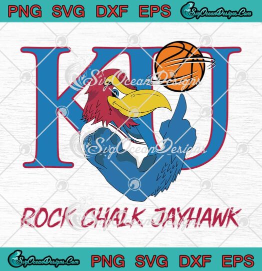 Rock Chalk Jayhawk Kansas Jayhawks 2022 SVG NCAA Mens Basketball National Champions SVG PNG EPS DXF Cricut File
