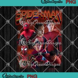 Marvel Comics Spider-Man PNG Marvel Movie Gifts Graphic Art PNG JPG