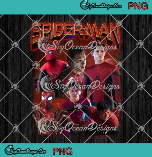 Marvel Comics Spider-Man PNG Marvel Movie Gifts Graphic Art PNG JPG