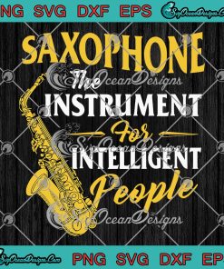 funny saxophone quotes