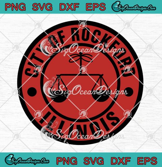 City Of Rockford Illinois SVG PNG, Rockford Peaches SVG, A League Of Their Own Movie SVG PNG EPS DXF PDF, Cricut File