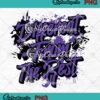 Different From The Rest PNG, Matching Jordan Retro Court Purple PNG JPG Clipart, Digital Download