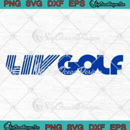 LIV Golf Logo SVG, LIV Golf Tournament PGA Tour SVG PNG EPS DXF PDF ...