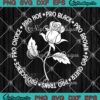 Pro Choice Pro Hoe Pro Black SVG, Pro Brown Pro Queer SVG, Feminist Empowered SVG PNG EPS DXF PDF, Cricut File