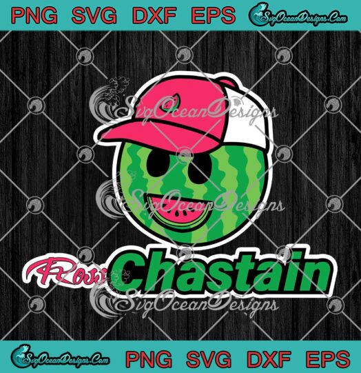 Ross Chastain Watermelon Funny SVG Melon Man SVG Ross Chastain Racing SVG PNG EPS DXF Cricut File