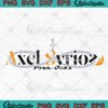 Axel Syrios Holotempus SVG PNG, Hololive Production SVG, Virtual YouTuber SVG PNG EPS DXF PDF, Cricut File