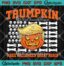 Funny Trumpkin Make Halloween Great Again SVG, Trump Jack O' Lantern ...
