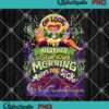 Halloween Graphic Oh Look PNG, Another Glorious Morning Makes Me Sick PNG JPG Clipart, Digital Download