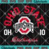 Ohio State Buckeyes Logo SVG PNG, Ohio State University SVG PNG EPS DXF PDF, Cricut File