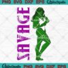 Savage She-Hulk Marvel She-Hulk SVG, Comic Marvel Movie 2022 SVG PNG EPS DXF PDF, Cricut File