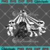 Star Wars Dark Side Disco Dancing SVG, Funny Cute Movie Gift SVG PNG EPS DXF PDF, Cricut File
