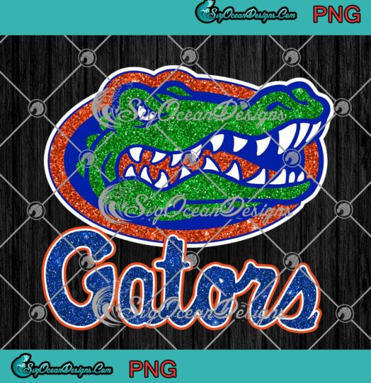 Florida Gators Football Team PNG, Florida Gators 2022 PNG JPG Clipart, Digital Download