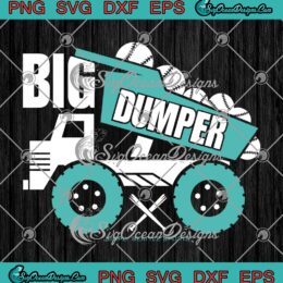 Seattle Mariners Big Dumper SVG PNG, Simply Seattle Sports 2022 SVG PNG EPS DXF PDF, Cricut File