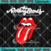 The Rolling Stones Rock Band SVG, Music Gift For Fan SVG, Music Lovers SVG PNG EPS DXF PDF, Cricut File