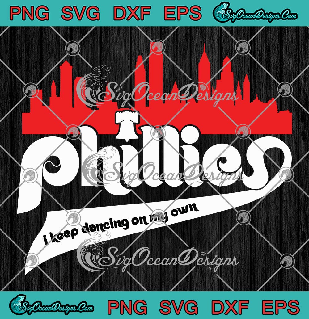 Philly Baseball Lovers Baseball Fans 2022 SVG, Philadelphia