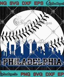 Dancing On My Own Heart Baseball SVG, Philadelphia Philly Anthem Outfit SVG  PNG EPS DXF PDF, Cricut File