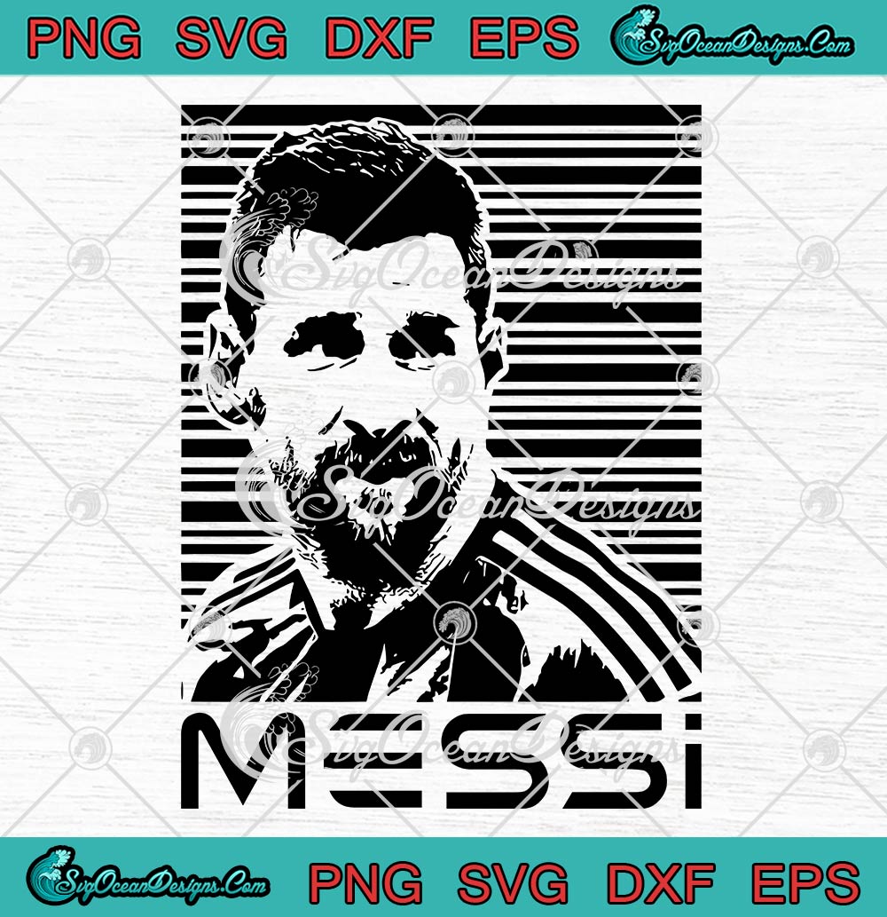 Messi 30 PNG Transparent Images Free Download, Vector Files