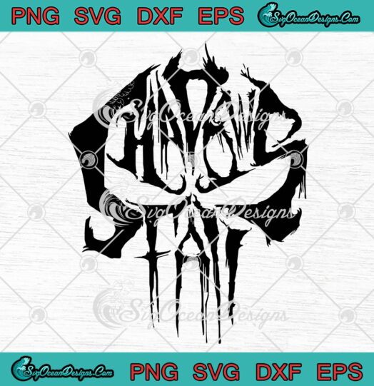 Shadows Fall Music Band SVG, Shadows Fall SVG, Music Gift SVG PNG EPS DXF PDF, Cricut File
