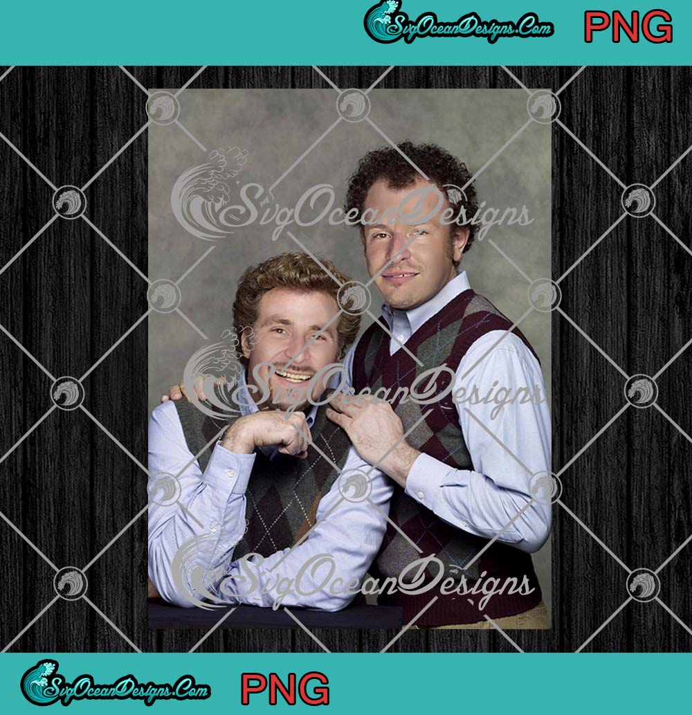 Step Brothers Nighthawk And Dragon PNG, Funny Movie Custom Face PNG JPG ...