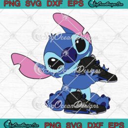 Stitch Christmas Lights Stanley Cup SVG - Disney Stitch SVG - Christmas SVG  PNG, Cricut File