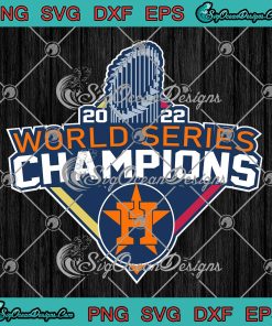 Houston Astros SVG, Baseball SVG, DXF, PNG, EPS, Cut Files For Cricut And  Silhouette