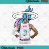 Dwayne Wade 3 Miami Heat NBA PNG, Dwayne Wade Basketball Lovers PNG JPG Clipart, Digital Download