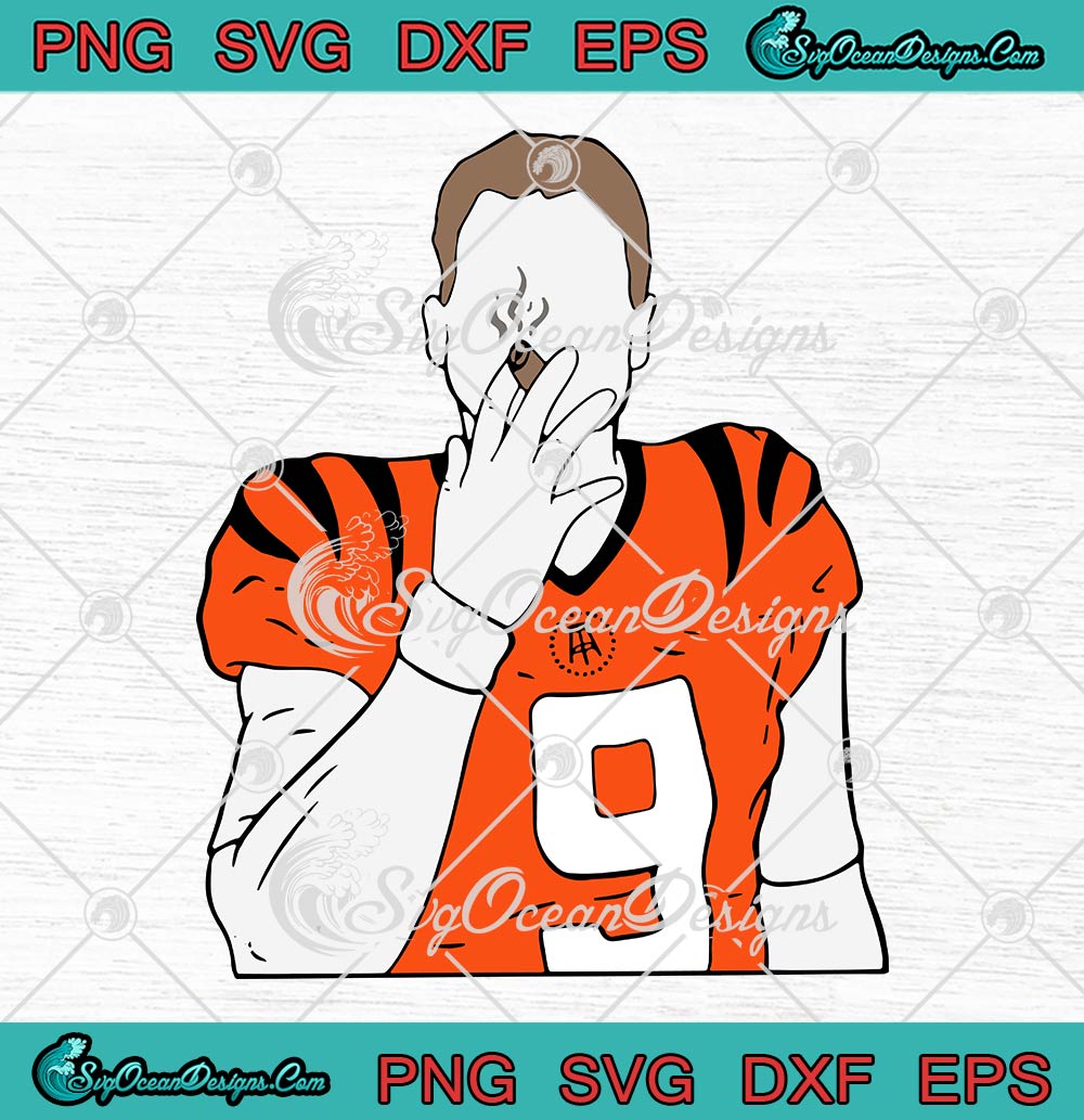 NFL Cincinnati Bengals Est. 1966 SVG, NFL Logo SVG Design, NFL Bengals SVG,  Cricut, Silhouette, Digital Download