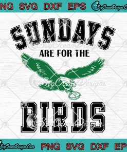 Philadelphia Eagles SVG PNG