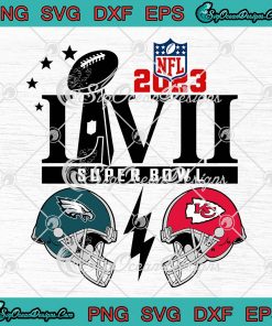 Super Bowl SVG - Chiefs Super Bowl 54 LIV Champions SVG By