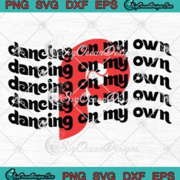 Philadelphia Phillies Logo SVG, Dancing On My Own SVG, Philadelphia Baseball SVG PNG EPS DXF PDF, Cricut File