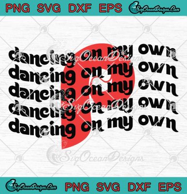 Philadelphia Phillies Logo SVG, Dancing On My Own SVG, Philadelphia ...