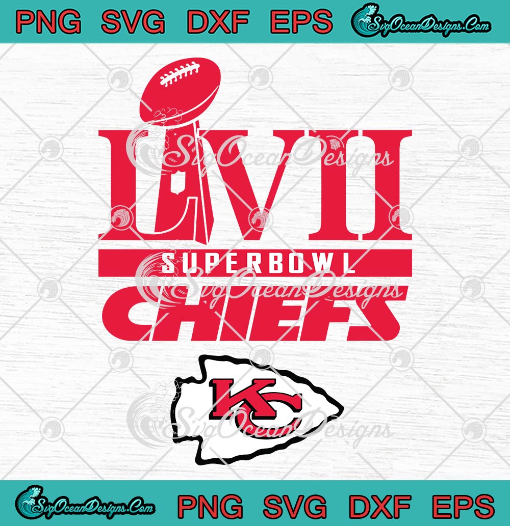 Super Bowl 54 Liv Football Logo svg, Simplified Design Svg File For Cricut  For Silhouette, Chiefs 49ers vector, superbowl svg