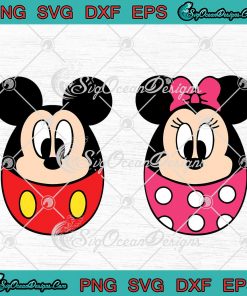 Disney Mickey Mouse And Friend Gucci SVG, Disney Mickey Donald SVG