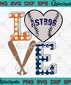 Houston Astros Svg -  Israel