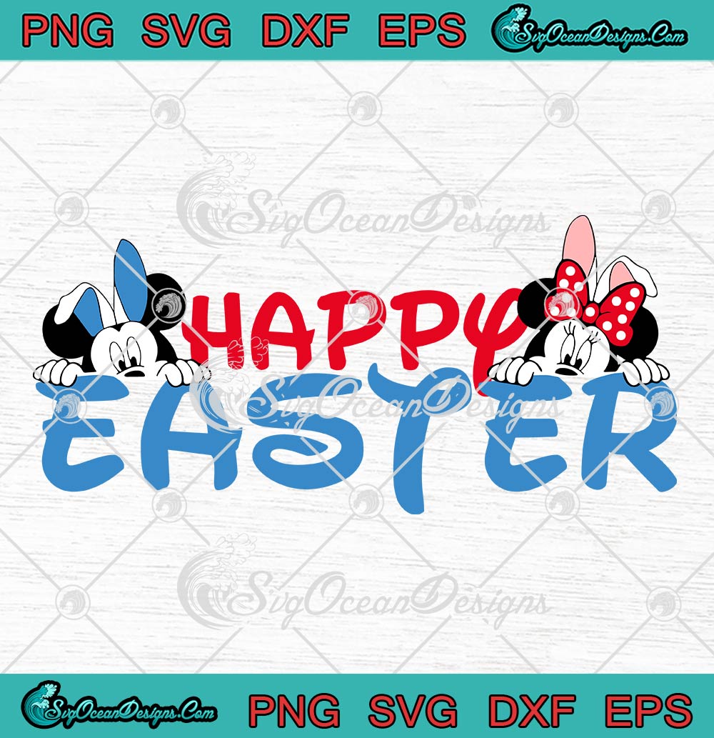 Cute Groovy Disney Minnie Mouse SVG DXF EPS PNG Cut Files