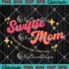 Swiftie Mom I Had The Best Day SVG - With You Retro Today Mom SVG PNG EPS DXF PDF, Cricut File