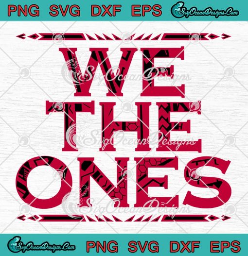 The Bloodline We The Ones SVG - WWE Blood Red Text Logo SVG PNG EPS DXF PDF, Cricut File