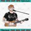 Ed Sheeran Music Concert 2023 SVG - The Mathematics America Tour SVG PNG EPS DXF PDF, Cricut File