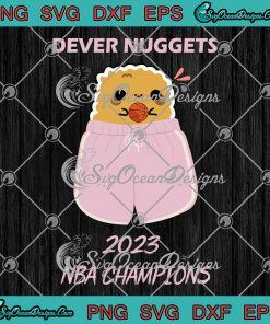 Funny Mickey Mouse Denver Nuggets NBA Championship PNG » PeaceSVG