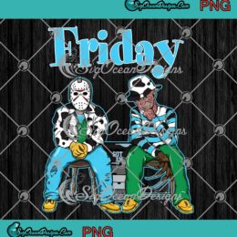 Friday Horror Chunky Dunky PNG - Friday Horror Match SB Dunk Chunky Dunky PNG JPG Clipart, Digital Download