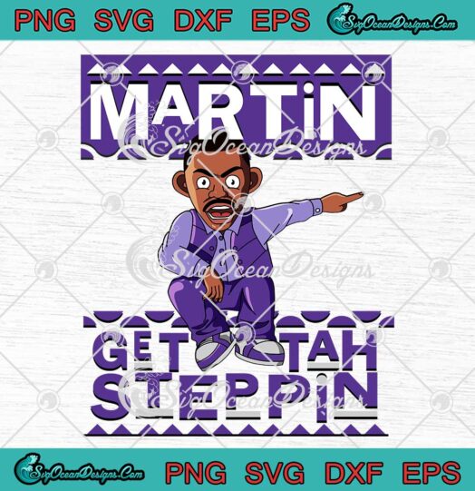 Jordan 5 DJ Khaled Court Purple SVG - Matching Martin Get Tah Steppin SVG PNG EPS DXF PDF, Cricut File