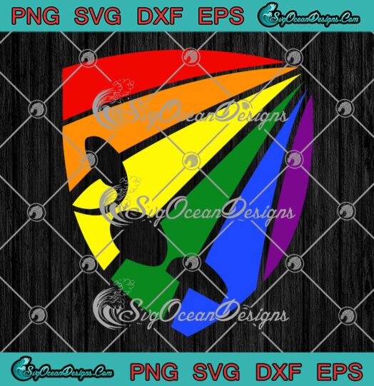 LGBT Pride AAFA Trending SVG - LGBTQ Proud Ally LGBT Pride Month SVG PNG EPS DXF PDF, Cricut File