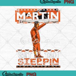 Martin Matching Dunk Black Orange PNG - Martin Dunk High GS Safety Orange PNG JPG Clipart, Digital Download