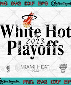 Miami Heat NBA Basketball Team SVG Graphic Design Files