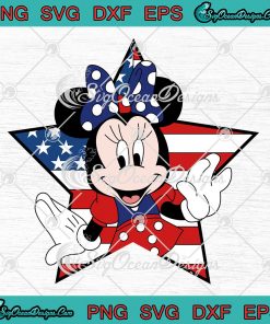 disney 4th of july clipart black