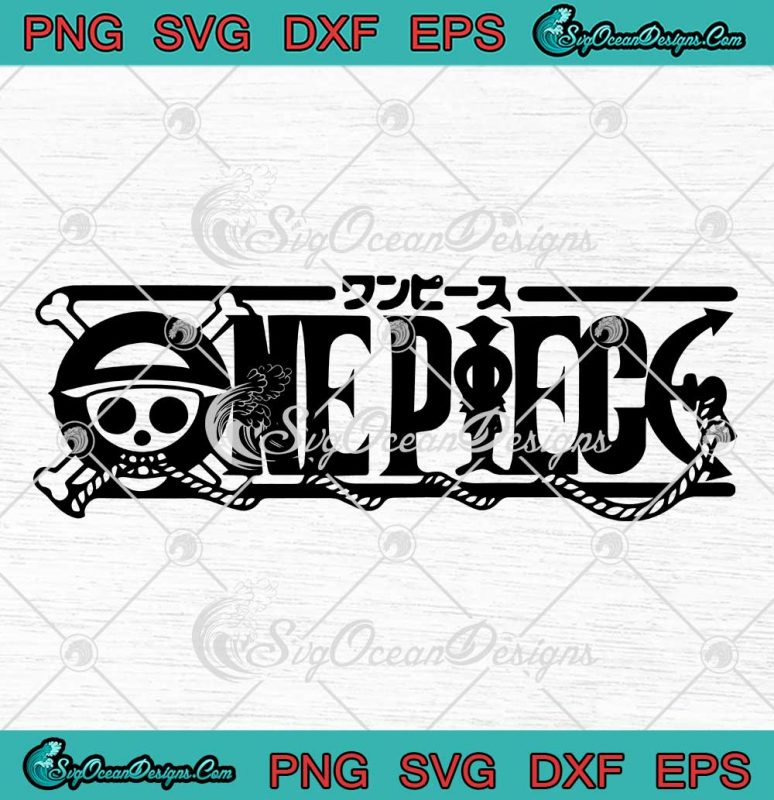 GRAFIMAX Mochila One Piece Logo Skull Anime Manga 20L Grafimax